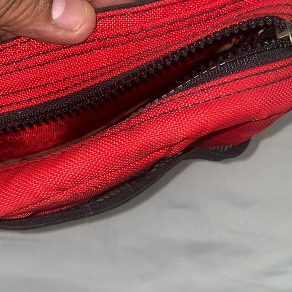 Vintage Marlboro Fanny pack - Picture 3 of 5